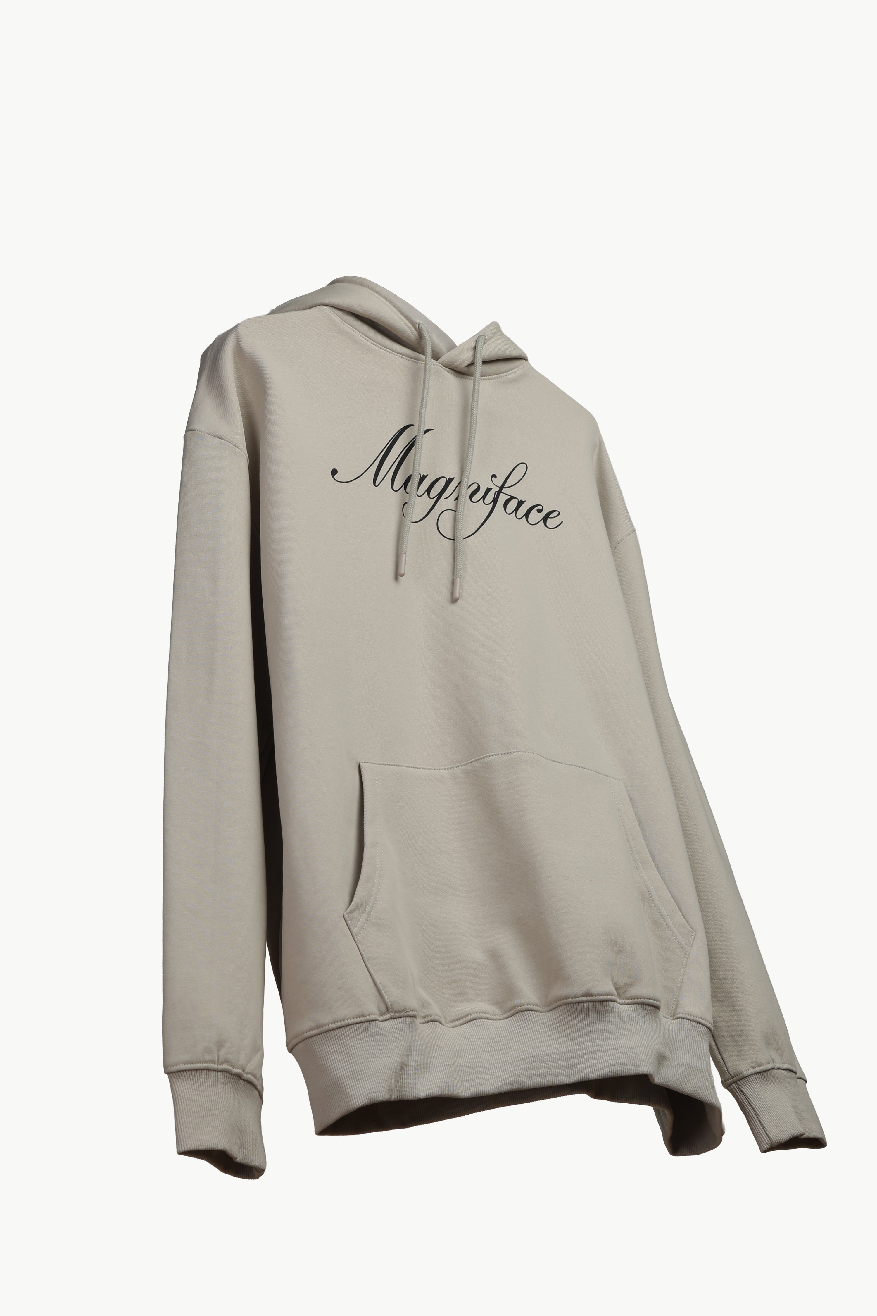 "Learned Strength" Oversized Hoodie