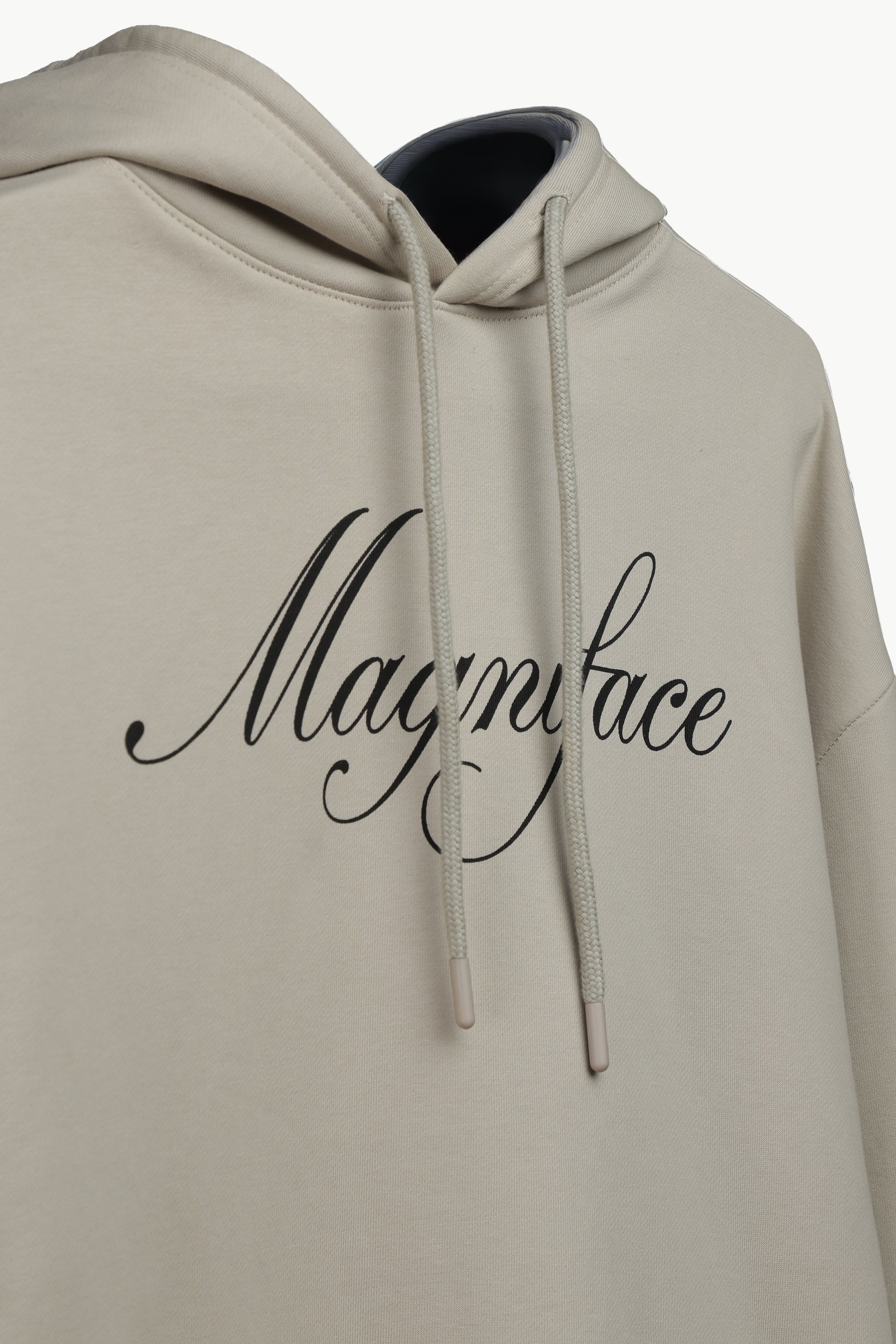 "Learned Strength" Oversized Hoodie